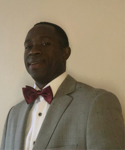 Vincent Agaba