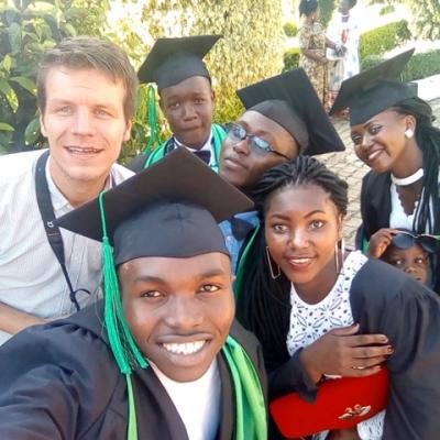 Graduation