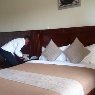 Bed1